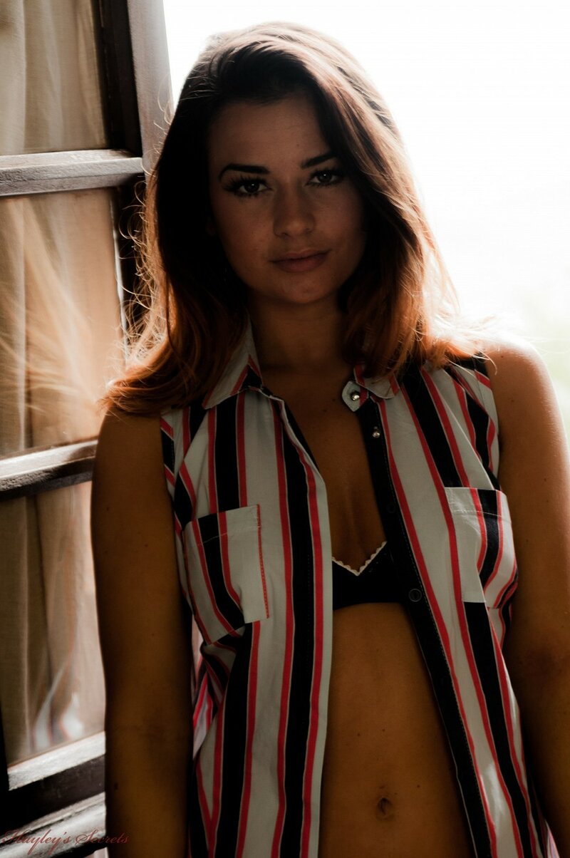 Даша, 31 год, 1 размер груди